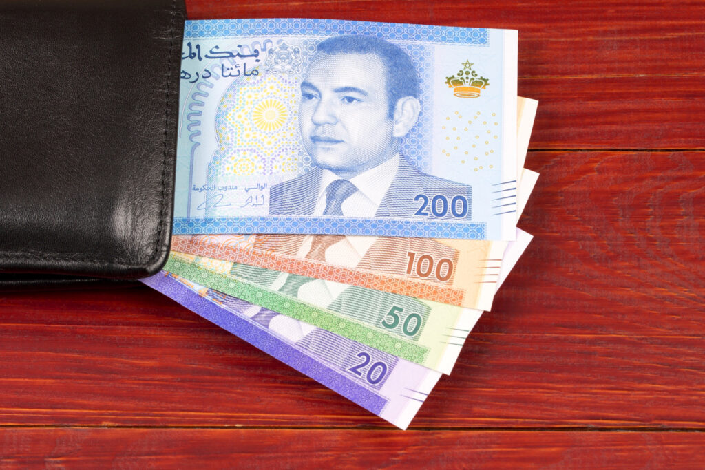 CashPlus Maroc 