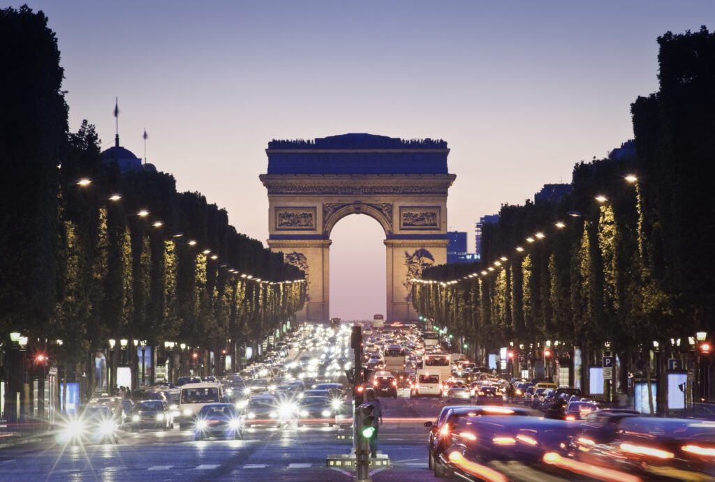 conduire en France avec un permis étranger
