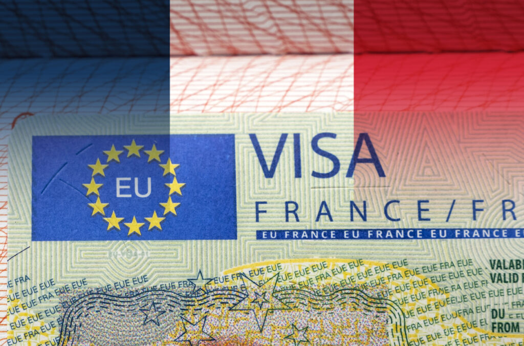 visa de travail en france 3