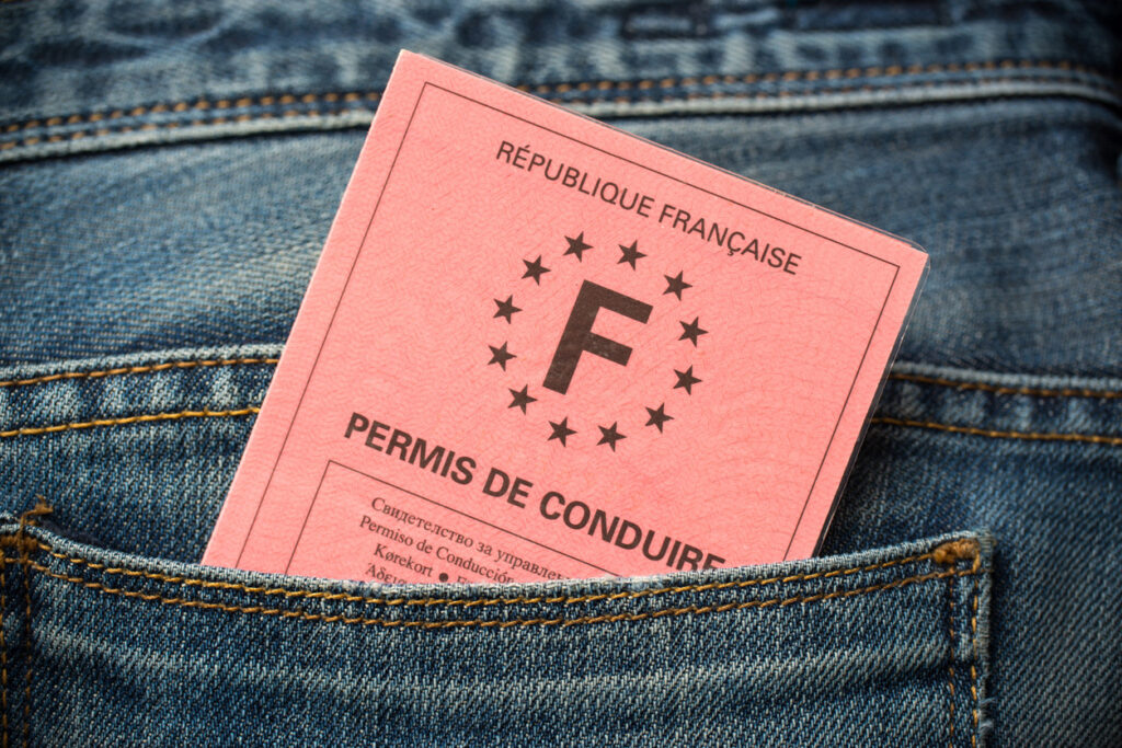 conduire en France avec un permis étranger 2