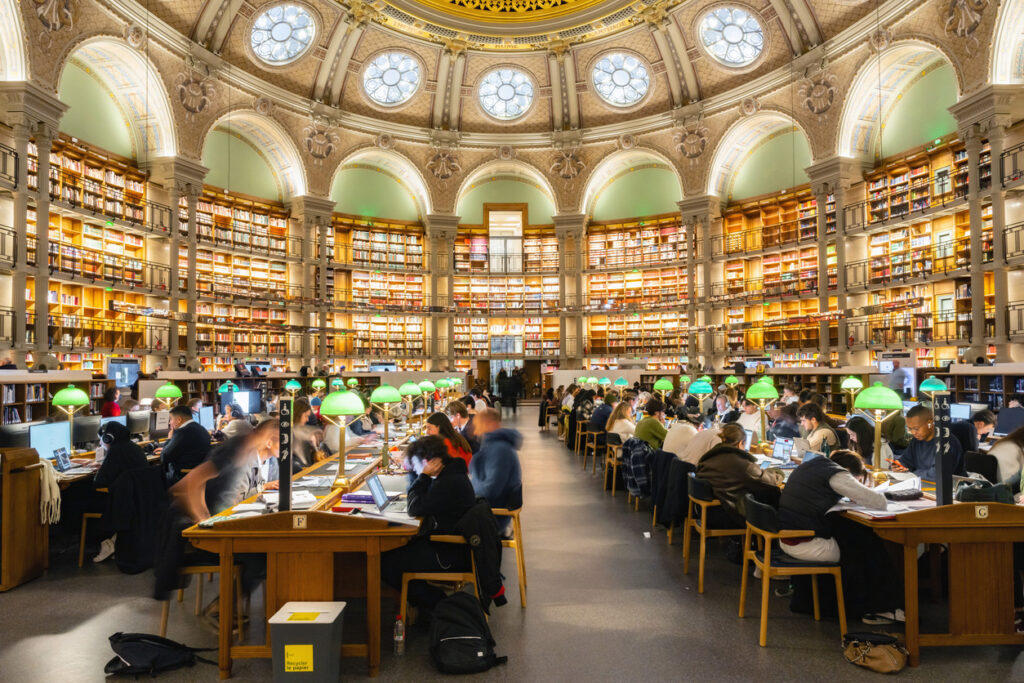 étudiant étranger en france 1